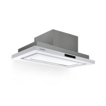 KLARSTEIN LUMIERA, ODSAVAC PAR, LED, 70 CM, 750 M3/H, 3 UROVNE, BIELY, 10034467