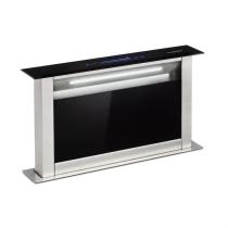 KLARSTEIN ROYAL FLUSH ECO, VYSUVNY DIGESTOR, 60 CM, 576 M3/H, CIERNY, 10032863
