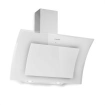 KLARSTEIN SABIA 90, DIGESTOR, 90 CM, 600 M3/H, LED, 3 UROVNE VYKONU, BIELY, 10032294