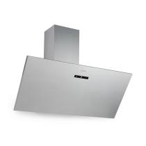 KLARSTEIN SILVER LINING 90, DIGESTOR, 90 CM, 568 M3/H, USLACHTILA OCEL, 10035318