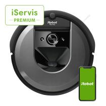 I ROBOT ROOMBA I8 (8178) vystavený kus