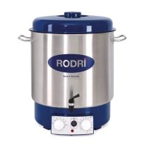 RODRI RPE 25 T, 696.171 vystavený kus