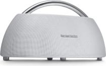 HARMAN KARDON GO+PLAY WHITE vystavený kus