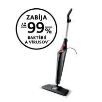 VILEDA STEAM PLUS XXL PARNY MOP PLOCHY vystavený kus