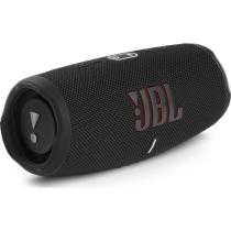 JBL CHARGE 5 BLACK vystavený kus