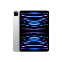 APPLE IPAD PRO 11" WI-FI 128GB SILVER (2022) MNXE3FD/A vystavený kus
