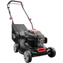 GUDE BENZINOVA KOSACKA ECO WHEELER 412.2 P (95460) vystavený kus
