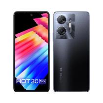 INFINIX HOT 30 5G 4GB/128GB KNIGHT BLACK X6832 vystavený kus