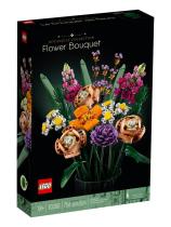 LEGO CREATOR KYTICKA /10280/