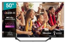 HISENSE 50A7GQ vystavený kus