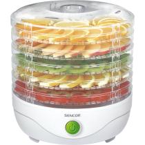 SENCOR SFD 750 WH vystavený kus