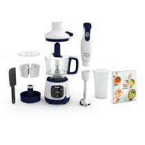 TEFAL HB55W430 vystavený kus