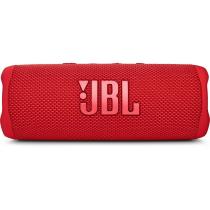 JBL FLIP 6 RED vystavený kus