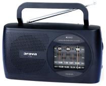 ORAVA T-120 B vystavený kus