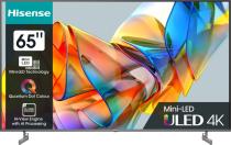 HISENSE 65U6KQ vystavený kus
