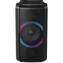 PANASONIC SC-TMAX5EG-K vystavený kus