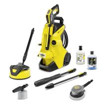 KARCHER K4 POWER CONTROL CAR AND HOME 1.324-041.0 vystavený kus