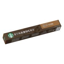 STARBUCKS BY NESPRESSO HOUSE BLEND, 10 KAPSUL