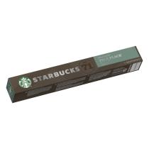 STARBUCKS BY NESPRESSO PIKE PLACE MEDIUM ROAST, 10 KAPSUL