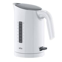BRAUN WK3100WH vystavený kus