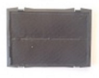 ELICA FILTER F00482