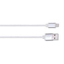 SOLIGHT SSC1501 LIGHTNING KABEL, USB 2.0 A KONEKTOR - LIGHTNING KONEKTOR, BLISTER, 1M