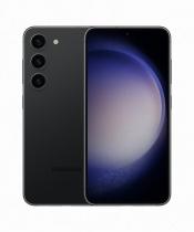 SAMSUNG S911 GALAXY S23 5G 8/128GB DUOS PHANTOM BLACK SM-S911BZKDEUE vystavený kus