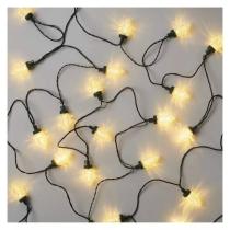 EMOS D5ZW01 VIAN. SISKY 50LED 9,8M IP44 MF WW