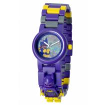 LEGO BATMAN MOVIE BATGIRL - HODINKY /8020844/