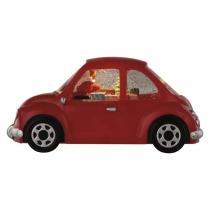 EMOS DCLW19 VIAN. SNEZ. AUTO 1LED PLAST RED 3AA IP20 T WW