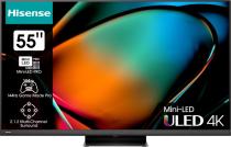 HISENSE 55U8KQ vystavený kus