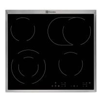 ELECTROLUX EHF6346XOK vystavený kus