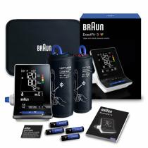 BRAUN EXACTFIT BUA6150 DEMO vystavený kus