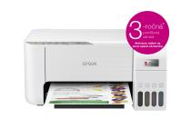 EPSON ECOTANK L3256 vystavený kus