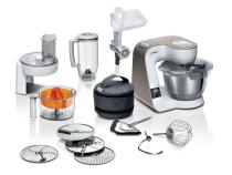 BOSCH MUM5XW40 vystavený kus