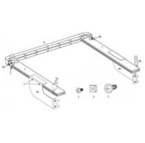 BEKO 2985400200 MEDZIKUS