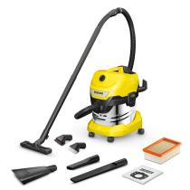 KARCHER WD 4 S V-20/8/22 CAR (YSY), 1.628-259.0