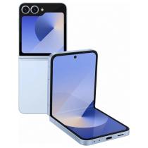SAMSUNG F741 GALAXY Z FLIP6 5G 12GB/256GB MODRA SM-F741BLBGEUE vystavený kus