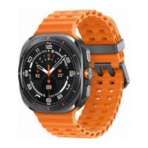 SAMSUNG GALAXY WATCH ULTRA SEDY TITAN SM-L705FDAAEUE vystavený kus