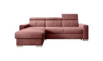 ELTAP FRESIA, LUKSO 24, PINK, LEFT, 24481