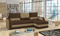 ELTAP GIULIO, ALOVA 68, ALOVA 66, BROWN, REVERSIBLE, 63006