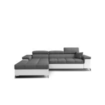 ELTAP RICARDO, SAWANA 05, SOFT 17, GRAY, LEFT, 29892