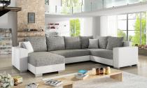 ELTAP MARCO, BERLIN 01, SOFT 17, GRAY, LEFT, 28050
