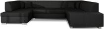 ELTAP HAVANA, SAWANA 14, SOFT 11, BLACK, LEFT, 26502