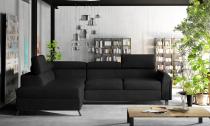 ELTAP KAIROS, SORO 100, BLACK, LEFT, 26920