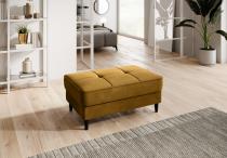 ELTAP BELLIS, LOCO 45, YELLOW, 29707