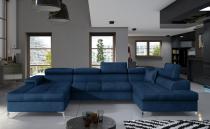 ELTAP EDUARDO, MONOLITH 77, BLUE, RIGHT, 25895