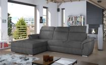 ELTAP TREVISCO, PAROS 06, DARK GRAY, LEFT, 31232