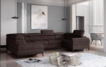 ELTAP ESCADA, DORA 28, DARK BROWN, LEFT, 25988