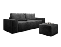 ELTAP SILLA, NUBE 6, DARK GRAY, 30697